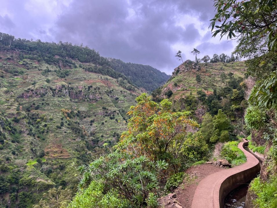 Madeira Weather Planner madeira-weather-planner